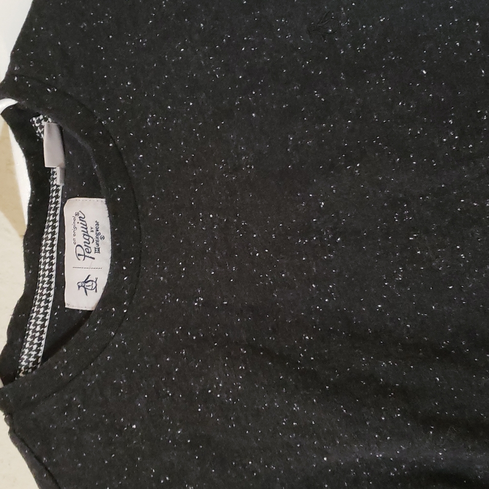 Original Penguin by unsingwaer Men's Large